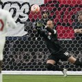 Milan Borjan preseslio se u Sadijsku Arabiju