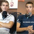 "Nisam legao ni sa jednom niti ću dok ne bude žena za brak" Nikola iz Kikinde podelio Srbiju: Jedni mu se smeju, drugi…