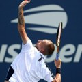 "Zemljotres" na US openu vredan istorije