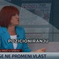 Novinarka N1 u čudu: Kako Vučić sme pred Makronom da kaže da Srbija sarađuje sa Rusijom? (video)