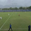 Pobeda Vranjanaca za vrh tabele: Dinamo Jug - Radnički (P) 2:0