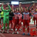 Crvena zvezda posle poraza: Gorčinu gasi ukus ponosa