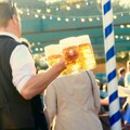 U Minhenu počinje Oktoberfest uz jake bezbednosne mere