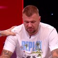 Prvo oglašavanje janjuševog brata nakon operacije Boris je nedavno otklonio tumor, sada otkrio kako se oseća!