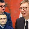 Predsednik odlučno brani nacionalne interese! Jugović i Čotrić: Pojedini centri moći vode politiku licemerja