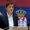 Ana Brnabić: Opozicija nije za trajnu zabranu iskopavanja litijuma već odlaganje dok se „ne formiraju institucije“