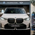 Premijera lidera u svojoj klasi: Ekskluzivno predstavljen novi BMW X3 impresivnih performansi