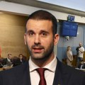 Milojko Spajić sazvao hitnu sednicu veća za nacionalnu bezbednost: Razlozi nisu navedeni