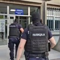 "Pao" diler, A sa njim i osmorica kupaca Hapšenje u Sokobanji: Policija pretresom stana pronašla i beli prah!