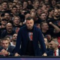 Oglasio se Drčelić nakon pobede: „Svi smo mi Zvezdini vojnici!“