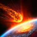 Šta bi se dogodilo da ogroman asteroid udari u Zemlju? Nismo spremni za ovakvo razaranje, nismo ni blizu