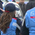 Beograd kupuje nove uniforme za „Bele“: Kape, majice, jakne, čarape…