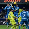 La liga: Betisu derbi protiv Viljareala! Nula Sosijedada i Las Palmasa!