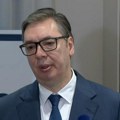 Uživo Vučić se obraća iz Brisela: "Zahvalan evropskim liderima koji su tražili otvaranje klastera za Srbiju"