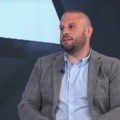 Šarić: Bulj je rekao da mu je najveći uspeh da je vikao za Vučićem, to je maligno tkivo