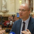 Novaković: Vlast SNS trajno uzdrmana, pobuna se proširila celom zemljom