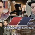 Selektivna pravda u Srbiji i po babu i po stričevima i po kumovima: Kako izgleda kada je glavni „dokaz“ stranačka…