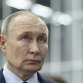 Putin: Evropljani su sami krivi za razvoj njihovih odnosa sa SAD