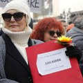 Papir trpi sve, prosveta ne: Danas protest ispred školske uprave u Novom Sadu