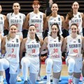 Održan žreb za Eurobasket: Srbija u grupi sa Slovenijom!