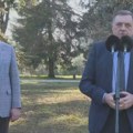 „Dodik računa na Beograd i Moskvu“: Ruski Komersant o događajima u BiH