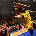 Hapoel iz Tel Aviva šampion Evrokupa