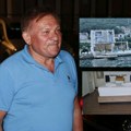 Vi mislite da ja uživam… Pevač ima brod,12 apartmana za izdavanje, ali sve radi sam – menja sijalice, popravlja bojlere…