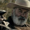 Film „Rust“ s Alekom Boldvinom od danas u američkim bioskopima, godinama nakon tragedije