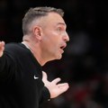 Kako je Zvezda oterala Rajakovića, a on posle stigao do NBA? Trener otkrio priču koju malo ko zna