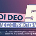 Budi deo pete generacije z20 praktikanata