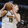 Nestvarni Jokić i heroj iz senke srušili Oklahomu – najluđa završnica u sezoni pripala Denveru