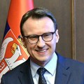 Petković čestitao rođendan kuriru: Pažnja koju posvećujete problemima našeg naroda na KiM, donela vam je veliku podršku…