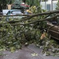 Smernice Sektora za vanredne situacije kako se treba ponašati tokom snažne oluje