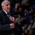 Obradović pred duel sa subotičanima: Spartak ima izuzetan kvalitet, pripremili smo se da odigramo najbolje