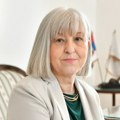 Rektorka Univerziteta umetnosti: Pitanje je da li su razgovori vlasti i Univerziteta zaista iskreni