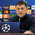 Milojević: Vojvodina je dobra ekipa, fokus samo na sutrašnjem meču