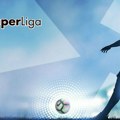 Nastavlja se Superliga: Zvezda igra protiv Vojvodine, Partizan se sastaje sa TSC-om