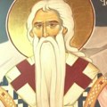 Danas slavimo Svetog Vasilija Ostroškog Ovako se danas molite, a ukoliko želite izlečenje učinite ovu stvar