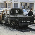 "Lokalni gospodar rata" i šest osoba ubijeno u najnovijim sukobima u Libiji