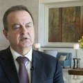 Dačić poziva na skup u Niš: Dajmo doprinos državnom i političkom jedinstvu