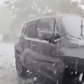Kataklizma u Bugarskoj Nevreme potpuno uništilo više mesta: Kao da je bilo bombardovanje (video)