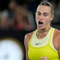 Sabalenka pričala o Olgi Danilović pred međusobni sudar na RG: "Uzbuđena sam, gledala sam je u Madridu..."