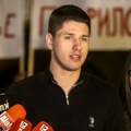 „Studenti koji žele da uče“ ipak nisu započeli štrajk glađu: Prvo će na razgovor kod Vučića