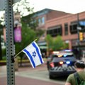 Pokušao da spali ljude na demonstracijama u Americi u znak podrške izraelskim taocima u Gazi