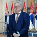 Direktor užičkog pozorišta podneo ostavku