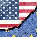 EU nije primila pismo Amerike sa zahtevom za najbolju ponudu u pregovorima o carinama