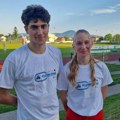 Atletika: Novi lični rekord za Darija u Sloveniji, Sofija najbolja ove sezone