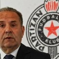 Rasim Ljajić: ''Partizan bio na "veštačkom disanju", od oktobra u klub ušlo 15 miliona evra''