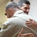 Đoković se oduševio kada ga je video na Rolan Garosu: "Hvala ti što si došao, odužiću se"