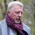 Beker se javio posle meča Đoković - Zverev u četvrtfinalu Rolan Garosa: "Nemac mora da zameni oca"